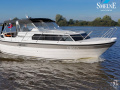 Nidelv 950 S-line AC Motor yacht