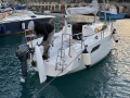 Mariner 26 Sailing yacht
