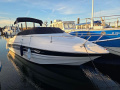 Larson 220 Cabrio Cuddy Łódź sportowa