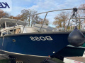 KESER K-H 1190 Motor yacht