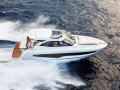 Jeanneau Leader 36 Motor yacht