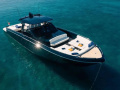 CNM Continental 54 Motoryacht