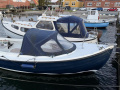 Kungs-Jullen Motor yacht