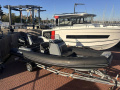 BRIG RIBs Eagle 6.7 Motor yacht