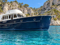 Beneteau Swift Trawler 42 Yacht a motore
