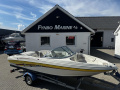 Sea Ray 176 BR, MerCruiser 3.0 Cabin cruiser