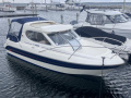 Bella 655, MerCruiser 4.3 V6 EFI...SOM NY Cabin cruiser