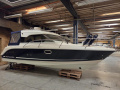 Aquador 23HT Cabin cruiser