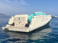 Dromeas Sea Motion 19 Motorna jahta
