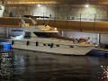 PRINCESS 45 FLYBRIDGE Flybridge