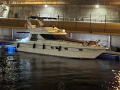PRINCESS 45 FLYBRIDGE Flybridge