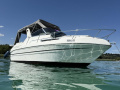 Acquaviva Bateau Moteur Bateau à cabine