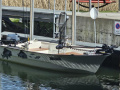 Poca 400 Sport Fishing boat