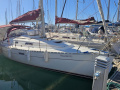 Beneteau Oceanis Clipper 311 Vitorlás yacht