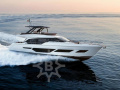 Ferretti 720 Flybridge