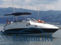 Regal Marine COMMODORE 2665 Sport boat