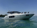 Cranchi M 44 HT Hardtop