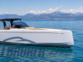 Pardo Yachts 38 Športni čoln