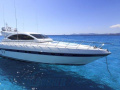 Overmarine Mangusta 72 Hardtop