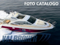 Azimut AZ 43 S Hardtop
