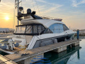 Beneteau Monte Carlo 52 fly Flybridge