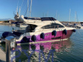 Intermare 50 FLY Flybridge
