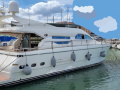 VZ VZ 18 Flybridge