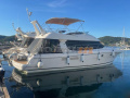 Jeanneau Prestige 46 Fly Flybridge
