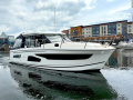 Jeanneau Merry Fisher 1095 Motorna jahta