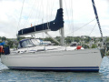 Dufour 36 Classic Zeiljacht