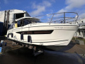 Jeanneau Merry Fisher 895 Series 1 Pilothouse