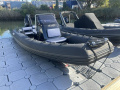 BRIG RIBs Eagle 6.7 Motor yacht