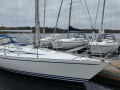 Linjett 33 Segelyacht