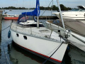 Jeanneau Fantasia 27 Zeiljacht