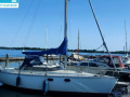 Jeanneau Fantasia 27 Sailing yacht