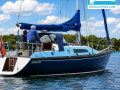 Van de Stadt Strooker 900 Segelyacht