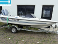 Fletcher GTO Sportski brod