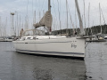 Dufour 44 Jacht regatowy