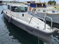 Axopar 28 Cabin Motoscafo