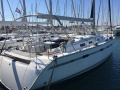 Bavaria Cruiser 55 Yacht a vela