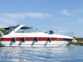 Bavaria 35 Sport Motor yacht
