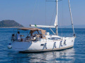 Elan Impression 45 Jedrilica