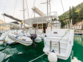 Lagoon 400 S2 Katamaran