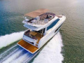 Prestige 460 Motorna jahta