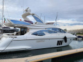 Azimut 60 Μηχανοκίνητο σκάφος