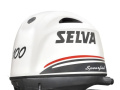 Selva Spearfish 100 Outboard motor