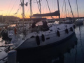 Beneteau Oceanis 361 Clipper Classic sailing yacht