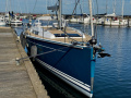 Hanse 455 Iate à vela