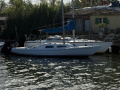 H-Boot OL 8.40 Regattaboot