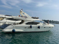 Azimut 50 Motoryacht